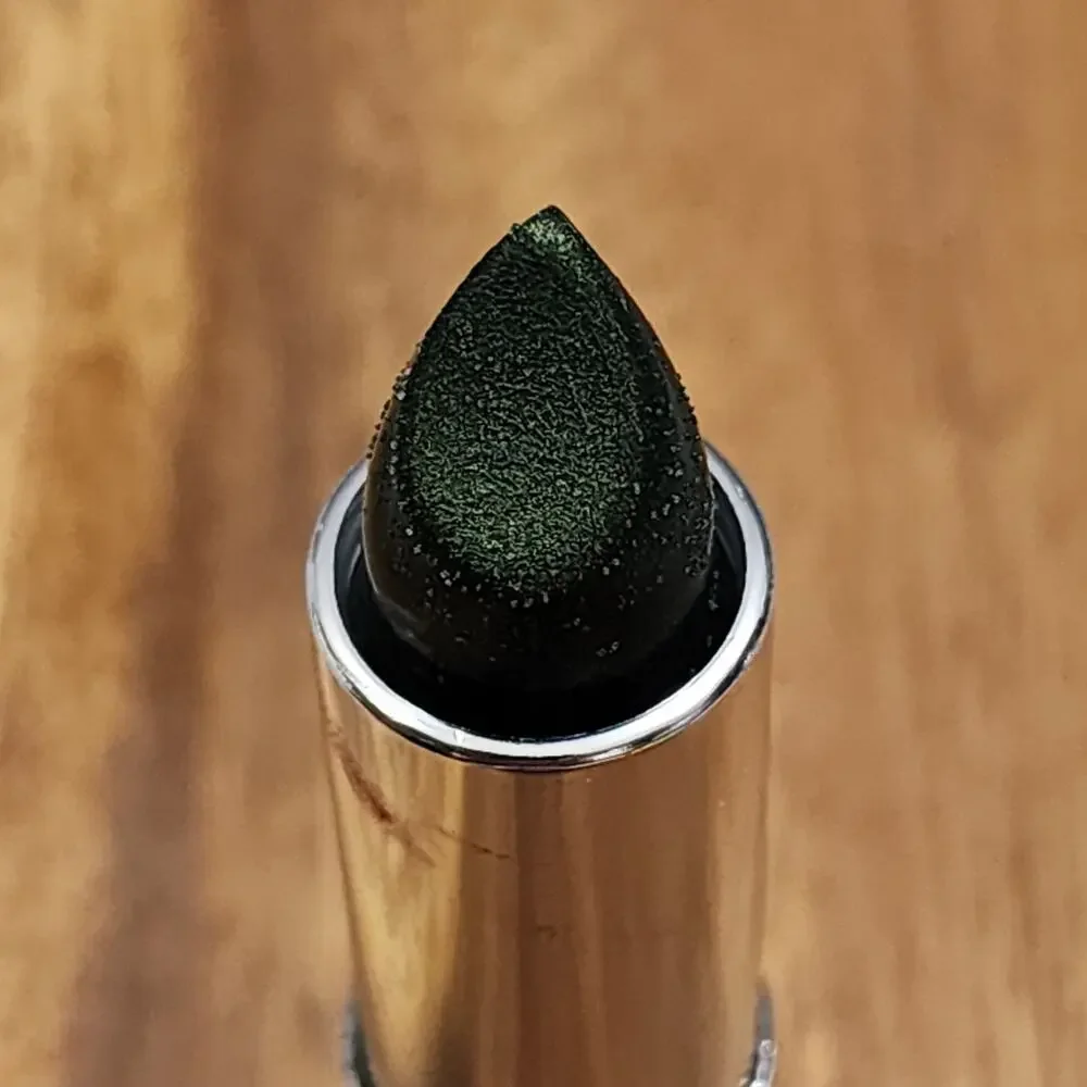 986 Serpentine Metallic Lipstick .15oz 4.2g Maybelline 20RD00 NEW Without Box